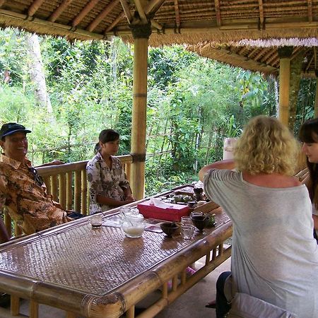 Jimbaran Home Stay Bali Pecatu Buitenkant foto