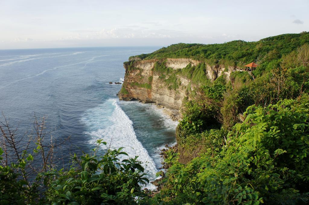 Jimbaran Home Stay Bali Pecatu Buitenkant foto