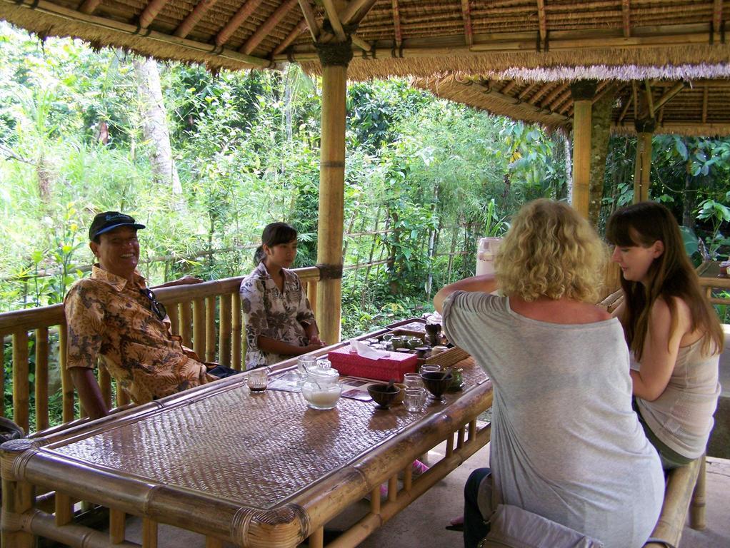 Jimbaran Home Stay Bali Pecatu Buitenkant foto
