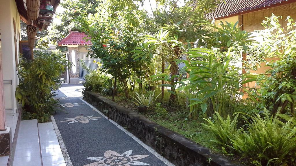Jimbaran Home Stay Bali Pecatu Buitenkant foto