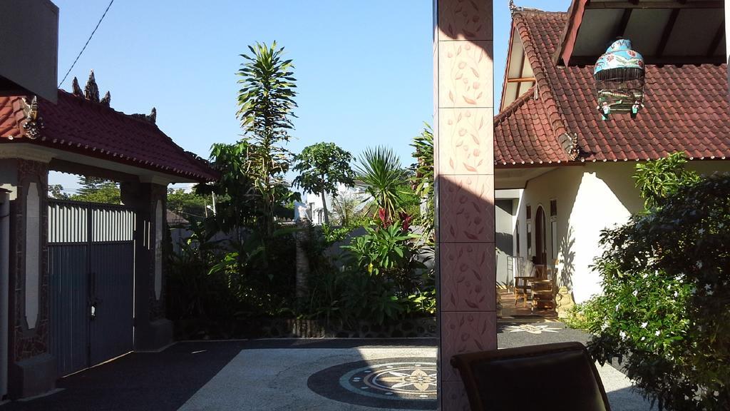 Jimbaran Home Stay Bali Pecatu Buitenkant foto