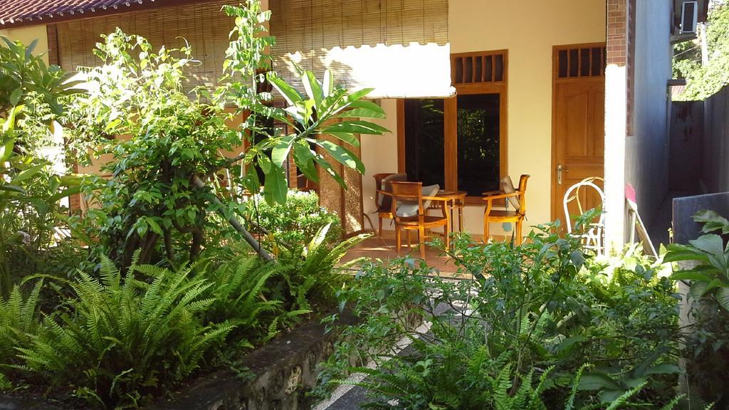 Jimbaran Home Stay Bali Pecatu Buitenkant foto