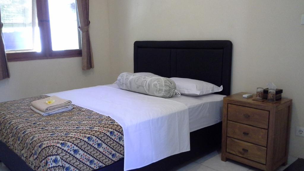 Jimbaran Home Stay Bali Pecatu Buitenkant foto