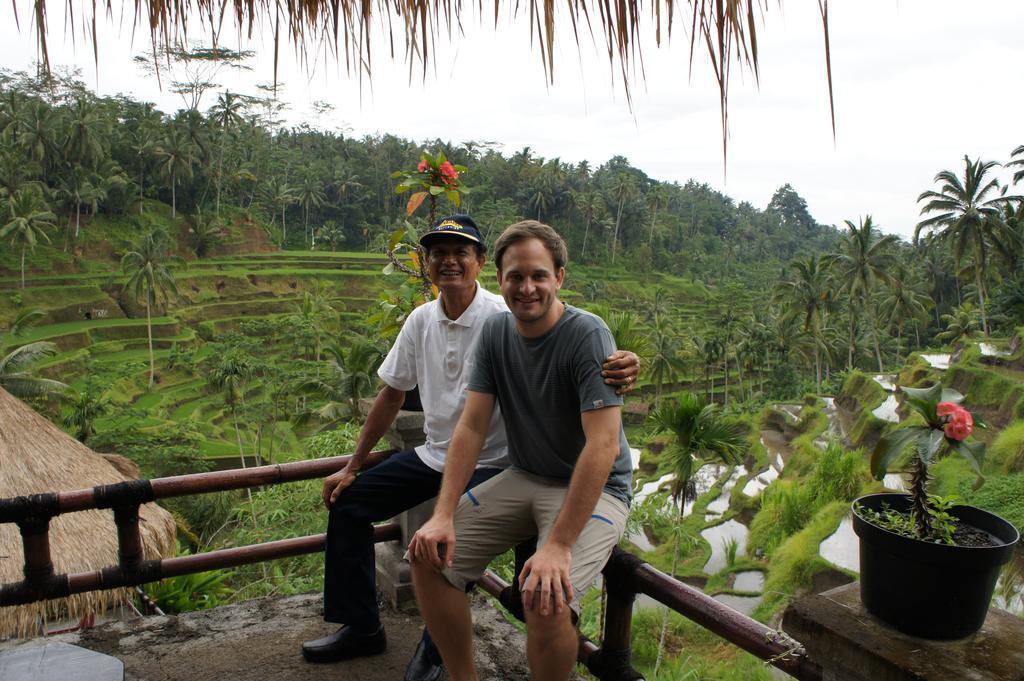Jimbaran Home Stay Bali Pecatu Buitenkant foto